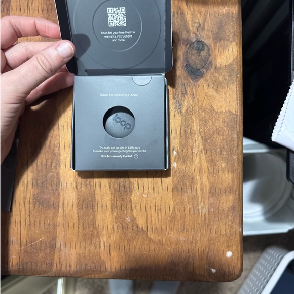 Loop experience 2 plus - Picture 3 of 5